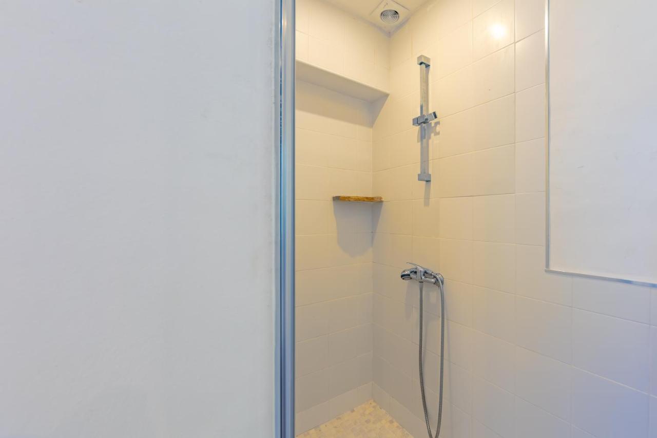 Habitaciones Rurales La Vega Tarifa Exterior photo