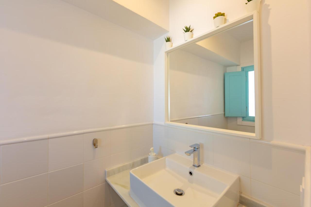 Habitaciones Rurales La Vega Tarifa Exterior photo